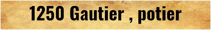 potier